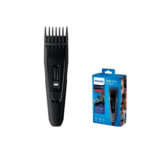 [4070200232] PHILIPS HC-3510/15 Cortapelo a corriente