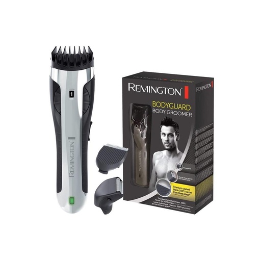[4070200143] REMINGTON BHT2000 Rasuradora Corporal Recargable