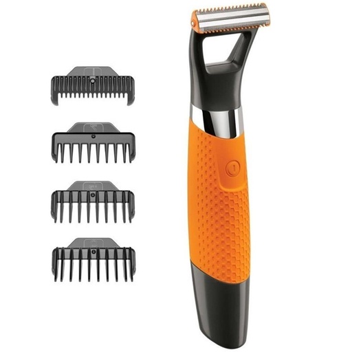 [4070200388] Remington MB010 Durablade recortador de barba
