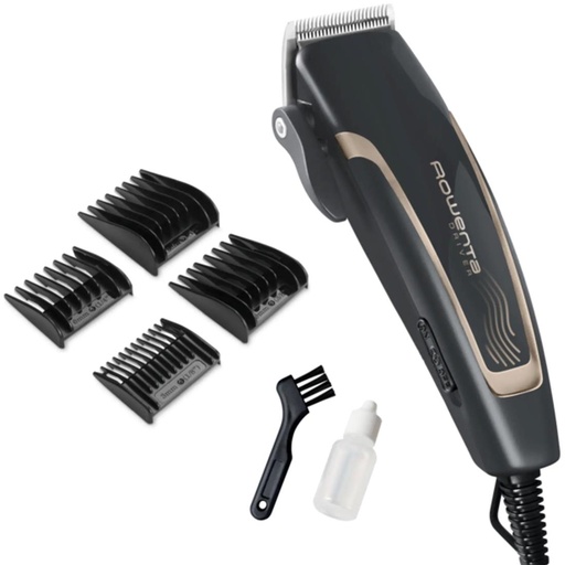 [4070200458] Rowenta TN1609F0 Cortapelo con Motor AC a corriente