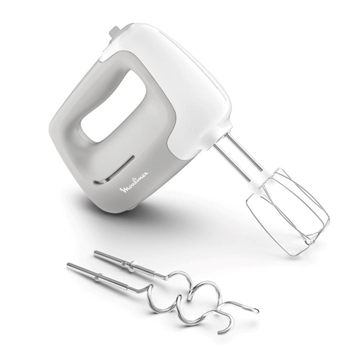[4070700152] MOULINEX HM450B BATIDORA AMASADORA PREPMIX 450W