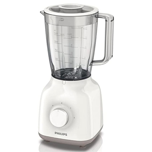[4070700200] Philips HR2105/AA Batidora Vaso 1.5L 400w
