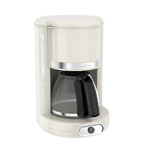 [4071700073] MOULINEX SOLEIL FG381A10 CAFETERA FILTRO 10/15 TAZAS VINTAGE