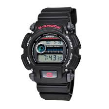 [4000100053] CASIO DW-9052V-1DR G-SHOCK