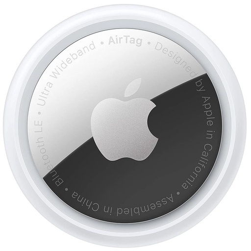[4040300495] Apple AirTag 1 pack MX532ZY/A