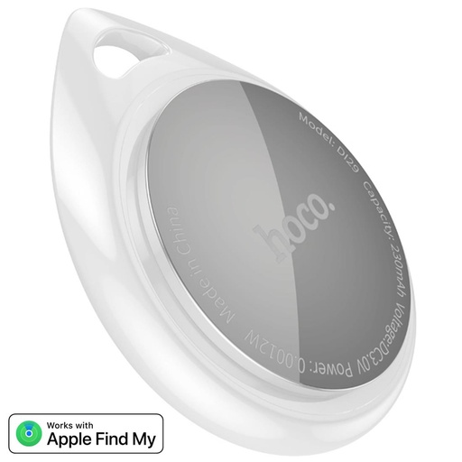 [4040300710] Hoco DI29 Rastreador Airtag certificado