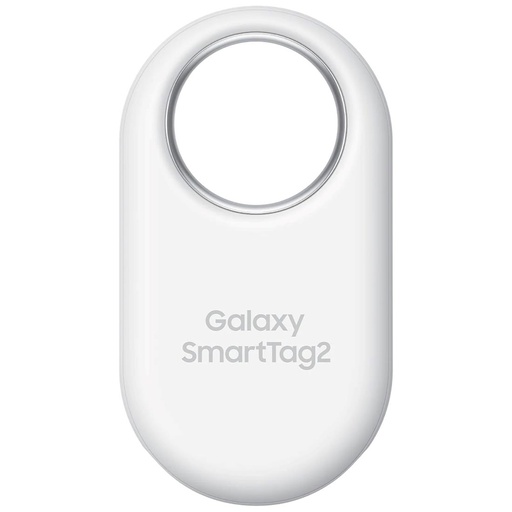 [4040300907] Samsung Smart Tag 2 Blanco (EI-T5600)