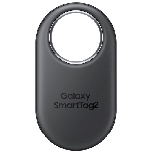 [4040300904] Samsung Smart Tag 2 Negro (EI-T5600)